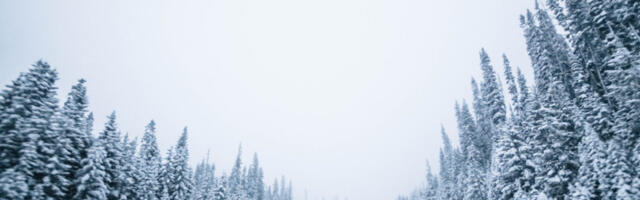 RHMZ upozorava: Mogući su problemi narednih dana, stižu nam vlažan sneg i ledena kiša