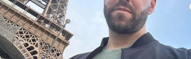 "NISAM NI STRIPER NI PLESAČ" Pevaču obožavateljka skinula sako, pa ga terala i košulju da skine, on odmah reagovao