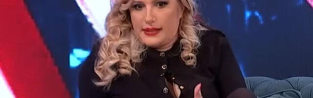 Ovo je muž Jelena Golubović od kojeg se razvodi: Planirali bebu, a evo zbog koga su počeli njihovi problemi