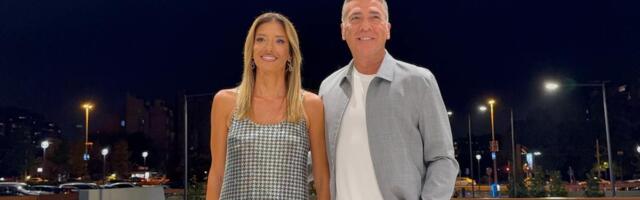 "Halid zaboravio 2. strofu..." Željko o urnebesnim momentima sa snimanja: Hari Mata Hari ga savetovao ovo