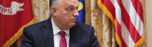 Au! Orban užasnuo ceo svet: Stigao je ukaz iz Brisela - ono što traže od nas je zastrašujuće