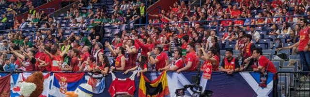 Poznat domaćin Fajnal fora Lige šampiona