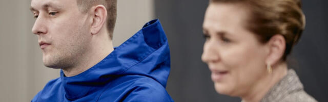 ​Данска и Гренланд повећале војно присуство са НАТО савезницима