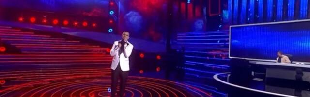 On je najmlađi oženjeni pevač: Ima samo 21 godinu a već tri godine uživa sa NJOM, ovaj pevač mu je brat