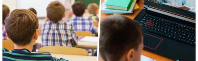 U ponedeljak počinje škola, a evo u kojim opštinama đaci možda neće u klupe! Prosvetari poslali važno upozorenje