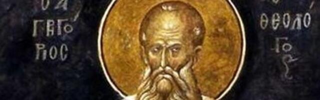 Danas slavimo Svetog Grigorija Bogoslova - zaštitnika đaka: Jedan običaj treba ispoštovati