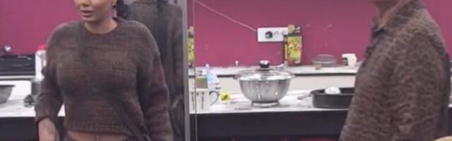 MUK U "ELITI" ZBOG INFORMACIJE IZ SPOLJNOG SVETA: Voditelju produkcija dojavila SAOPŠTENJE, OVO sve menja u rijalitiju! (FOTO)