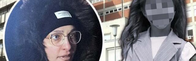 "BILA JE OŠAMUĆENA PRE SAME OPERACIJE!" Majka preminule devojčice Eme otkrila potresne detalje: ANESTEZIOLOG JE PLAKAO, NIKO MI NIŠTA NIJE PRIČAO!