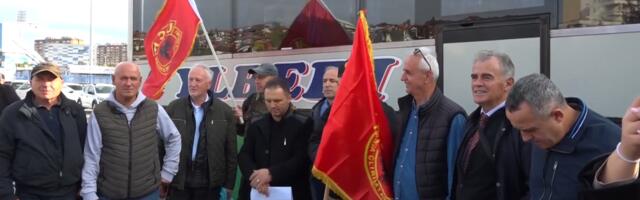 Skupština Kosova usvojila rezoluciju o podršci bivšim liderima OVK