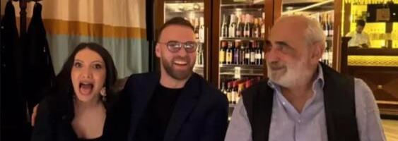 UHAPŠENI BIZNISMEN JE TAST POZNATOG PEVAČA: Pun kao brod, zetu obezbedio privatnu plažu, drži "pola Crne Gore", pojavio se u jednom spotu