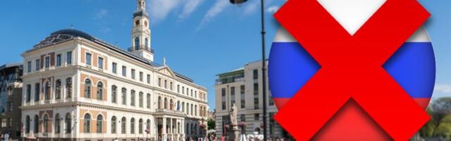 Rusija povukla radikalan potez: Teror na Baltiku se više neće trpeti