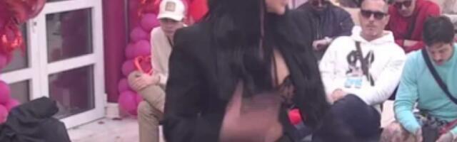 SVI BRUJE O VRELOJ AKCIJI MAJE I ANĐELA RANKOVIĆA: Objavljen ŠOK-SNIMAK, sve isplivalo na videlo!