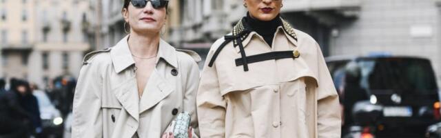 Srpkinje ih obožavaju: 3 modela jakni savršenih za proleće - apsolutni hit 2026. godine (FOTO)