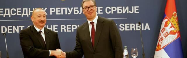 Sada je zvanično! Azerbejdžan potvrdio učešće na Specijalizovanoj izložbi Ekspo 2027