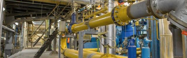 Gasna elektrana kod Niša u razmatranju: bez rokova, lokacije i investitora