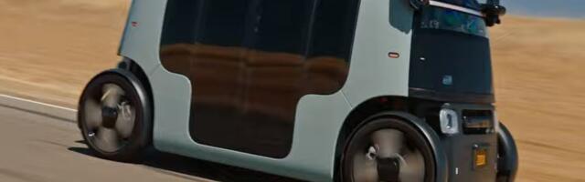 Istraživanje: Robotaksiji će prvo osvojiti Kinu i SAD, Evropa će kasniti