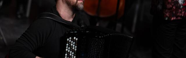 Atraktivni repertoar i srpska premijera u Beogradskoj filharmoniji