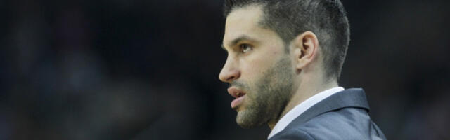 Алимпијевић: Турска је у самом врху европске кошарке