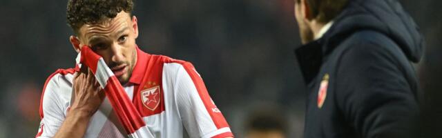 ZVEZDA – LIL Prvak Srbije pred eliminacijom! Stanković pravi poslednje promene /VIDEO/