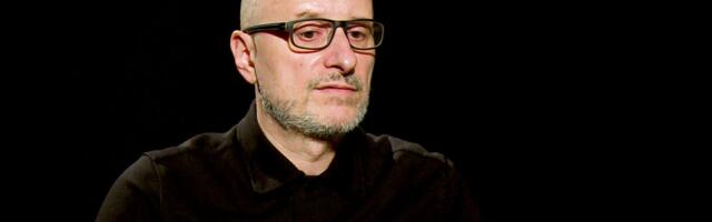 Igor Toholj: Festival DOK otvara film "Orvel 2+2=5”