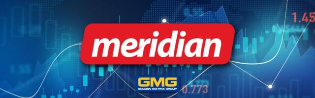 Meridian Holdings Inc. novo ime kompanije Golden Matrix