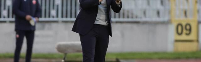 Milojević za MBS: Nema panike u Dubajiu, deca idu u školu