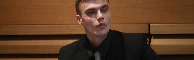 Oglasio se Miodrag Dragičević nakon razvoda: Sa ćerkom otputovao daleko od Srbije (FOTO)