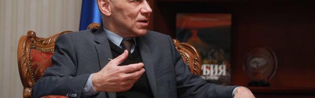 Bocan-Harčenko: Sankcije Rusiji bi same po sebi dovele do prekida saradnje sa Srbijom