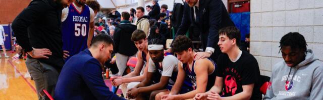 Akademija sa kojom sarađuje KK Partizan među 16 najboljih u SAD: Čuveni Sent Tomas Mur pao trojkom u poslednjim sekundama