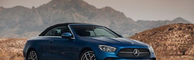 Luksuz za siću: Nemački automobil jeftiniji nego ikad - Sada košta samo 2.000 evra (FOTO)