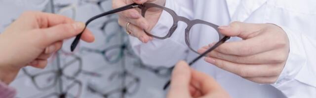 Znate li šta znače brojevi na okviru naočara? Kriju bitnu stvar koju većina ne zna