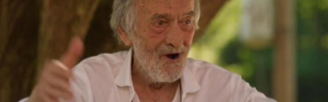 Prepoznajete li našeg glumca? Gledali ste ga u "Srećnim ljudima", a sada ponovo igra u seriji na RTS