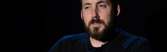 Petar Strugar pobegao iz Beograda: Glumac se preselio u kontejner na Avalu, počinje da razvija biznis