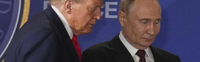 AMERIKA DOZVOLILA KUPOVINU RUSKE NAFTE! Trampova administracija: Odluka privremena zbog rata u Iranu i Kremlju neće doneti značajnu finansijsku korist (FOTO)