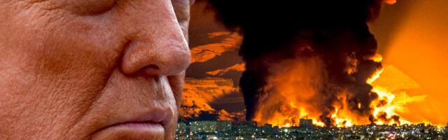 "OVO ŠTO TRAMP RADI JE ZAISTA ODVRATNO" Oglasila se ćerka prvog američkog vojnika poginulog u Avganistanu povodom neprimerenih MIMOVA Bele kuće! (VIDEO)