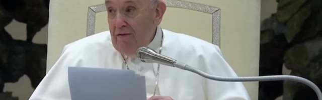 Papa: Iz prve ruke znam kroz šta prolaze oboleli od korone kad se bore za dah