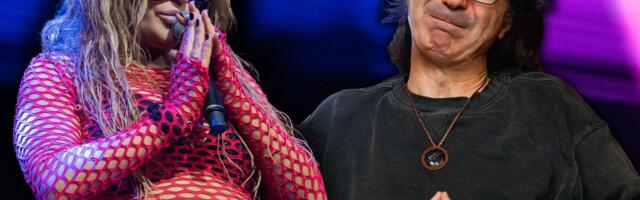 "DOLAZILA MI NA NASTUP!" Pevačica radila s Raletom na novom albumu, a sad otkrila da li je Ana pravila haos zbog nje