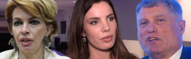 "Sad si našla da rodiš dete kada je treba da uživam" Teodora Bjelica prvi put O ODRASTANJU BEZ OCA i nasilju koje je proživela kao devojčica: "Govorili su da nemam nikoga"