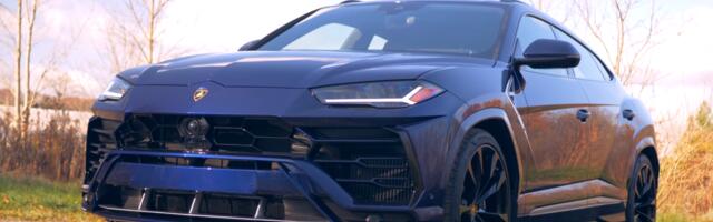 London “kažnjava” vlasnike SUV-a? Vozači već negoduju