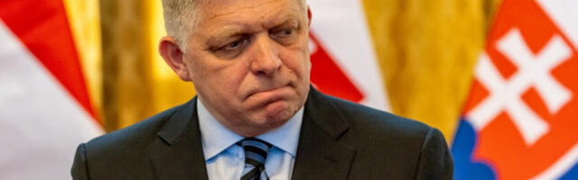 Европско дисциплиновање: Истрага против Фица као порука непослушнима