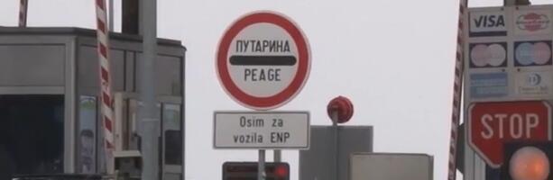 Evo kad kreće naplata putarine na obilaznici oko Beograda