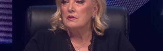 SUKOB KOJI JE PARALIZOVAO PINK! Snežana Đurišić "UDARILA" na Cecu pred svima u studiju, reagovala produkcija: "KAKO TO SMEŠ DA IZGOVORIŠ?!"