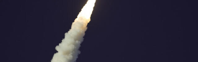 „Артемис два” на путу ка тамној страни Месеца