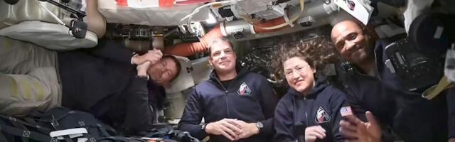 Misija Artemis II ušla u Mesečevo gravitaciono polje