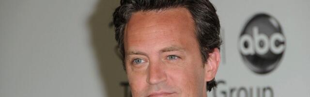 "Kraljica ketamina" osuđena na 15 godina: Uputila izvinjene zbog smrti Metjua Perija