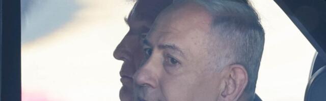 Profesor Dautović analizira: Tramp je to uradio bez saglasnosti Izraela, želi da teče nafta i gas