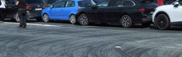 SKANDAL NA BATROVCIMA, EVROPA NAS DRŽI U KAVEZU! Počela primena EES sistema, SRBI NA MUKAMA: Satima čame na granici, deca plaču, kolone se ne mrdaju! (FOTO, VIDEO)