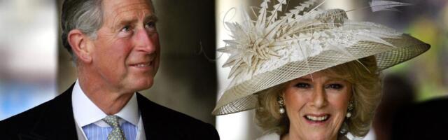 Mlada nije dobila tijaru, jer je kraljica "imala obaveze": 34 godine čekano venčanje Čarlsa i Kamile nije bilo nalik ostalima!