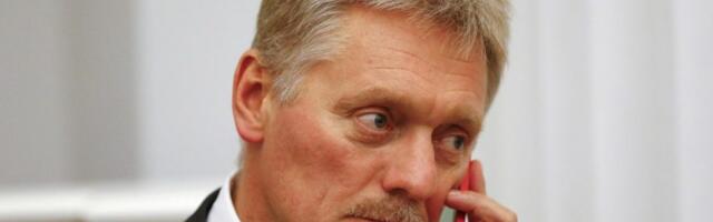 Peskov: Napadi u Ukrajini se nastavljaju dok Zelenski ne donese potrebne odluke