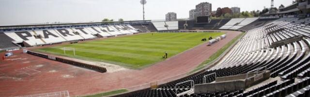 FK Partizan – istorija, sastav i rezultati